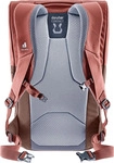 Deuter Freizeit/-Laptoprucksack UP Seoul raisin-caspia - Braun