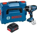 Bosch GDS 18V-1600 HC Professional Akku Schlagschrauber 18 V 1600 Nm 3/4''...