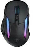 Turtle Beach Kone II Air Gaming-Maus, schwarz - Schwarz