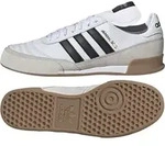 Adidas Mundial Goal Hallenschuhe Herren - Wei&szlig; - 45 1/3