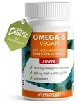 ProFuel Omega 3 FORTE (60 Algen&ouml;l-Kapseln)