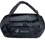 Deuter ProductName DE, Reise-Seesack, Schwarz, 40 l, 220 mm, 520 mm, 1,2 kg - Schwarz