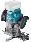Makita Akku-Oberfr&auml;se XGT - 40V max. 12 mm - 8.000-25.000 U/min - RP001GZ
