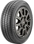 Star Performer Solar Van - 4S Ganzjahresreifen 205/75 R16 110/108T LLKW M+S 3PMSF