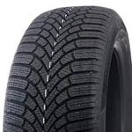 Bridgestone Wi car-tyres Blizzak 6 ( 255/45 R18 103V XL Enliten / EV, mit