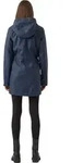 Vero Moda Malou Tall Jacke Blau XS Frau Blau XS - Blau - XS