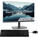 CAPTIVA All-In-One Power Starter I84-865, Intel Core Ultra 5, 125H, DDR5-SDRAM, 500