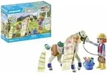 PLAYMOBIL 71639, Mehrfarbig, Kunststoff - Beige