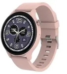 Denver SWC-338RO, 3,51 cm (1.38"), TFT, Touchscreen - Beige