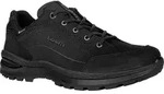 Lowa RENEGADE EVO GTX LO Ws 37 - Schwarz - 37