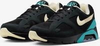 Nike Air Max 180 "Dusty Cactus" Schwarz/Blau, Gr&ouml;&szlig;e: 44,5