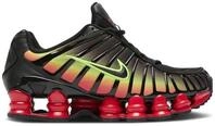 Nike Shox TL Volt Fire Red - EU: 43