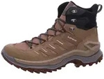 Lowa Innovo GTX Mid Wanderstiefel Beige - Beige - 41