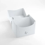 Gamegenic Side Holder 100+ XL Wei&szlig;