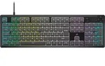 Corsair K55 Core RGB (DE)grau - Grau
