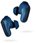 Bose QuietComfort Ultra - True Wireless-Kopfh&ouml;rer mit Mikrofon - Blau
