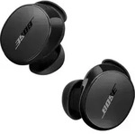 Bose 888507-0100 Kopfh&ouml;rer & Headset Kabellos im Ohr Bluetooth Schwarz - Schwarz