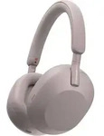 Sony WH1000XM5P, Verkabelt & Kabellos, 4 - 40000 Hz, Anrufe/Musik, 250 g, Kopfh&ouml;rer,