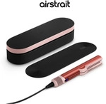 Dyson Airstrait, Gl&auml;tteisen, Dampf, Trockenes / Nasses Haar, 80 &deg;C, 140 &deg;C, 11,9
