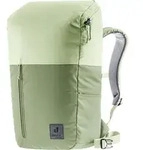 Deuter ProductName DE, Wandern, Gr&uuml;n, Seitentasche, 800 g, 300 mm, 510 mm - Grau