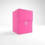 Gamegenic Deck Holder 100+ Pink