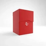 Gamegenic Deck Holder 100+ Rot