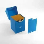 Gamegenic - Kartenhalter (100+) - Blau
