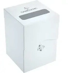 Gamegenic Deck Holder 100+ Wei&szlig;