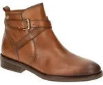 Pikolinos PUERTOLLANO Damenschuhe - Stiefeletten braun Freizeit NEU - Braun - 35
