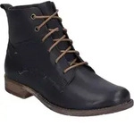 JOSEF SEIBEL Sienna 95 | Stiefelette f&uuml;r Damen | Blau - Blau - 36