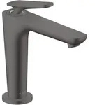 hansgrohe Waschtisch-Einhebelmischer Axor Citterio C CoolSt o S, b b vc, Ausl. 135mm,