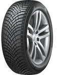 1x Hankook Winter i*cept RS3 W462 Winterreifen 215/55 R16 97H XL M+S 3PMSF...