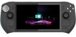 Zotac Gaming Zone Tragbare Konsole One Size - Schwarz