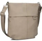 ZWEI MADEMOISELLE.M M90 nubuk-cappuccino - Braun