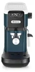 Ariete 1399/11, Espressomaschine, 1,1 l, Gemahlener Kaffee, Kaffeepad, 1300 W, Wei&szlig;