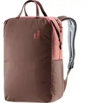 Deuter ProductName DE, Wandern, Bordeaux, 18 l, 470 g, 290 mm, 400 mm - Braun