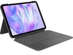 Combotouch For Ipadair 11Inchm4 - Schwarz