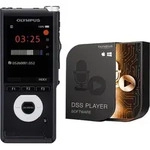 Olympus Odms 8 Diktierger&auml;t One Size / EU Plug 220V One Size
