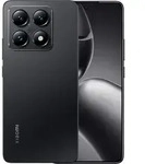 Xiaomi 14T 5G 12 GB/512 GB Schwarz Titan (Titan Black) Dual-SIM - Schwarz