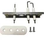 BOSCH Ersatzteil TTNR: 87186649200 Elektrode