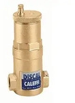 Caleffi 551 DISCAL&reg; Mikroblasenabscheider 3/4"
