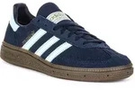 Adidas Handball Spezial J in Navy Blau f&uuml;r Jugendliche &ndash; 5 UK - 38 EU - 5.5...