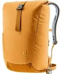 Deuter ProductName DE, Wandern, Bernstein, 22 l, 845 g, 270 mm, 460 mm - Orange