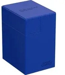 Ultimate Guard Flip`n`Tray 133+ XenoSkin Blau