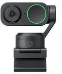Insta360 Link 2, 3840 x 2160 Pixel, 4K Ultra HD, 60 fps, 360p, 720p, 1080p, 2160p,