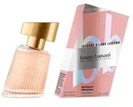 bruno banani Radiant Woman Eau de Parfum, strahlender Duft mit spritzig-fruchtig