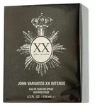 John Varvatos XX Intense Eau de Parfum Spray (125 ml)