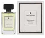 Swiss Arabian Bergamot And Cedarwood Edp Spray