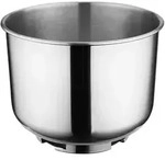 Wilfa Edelstahlsch&uuml;ssel f&uuml;r Probaker K&uuml;chenmaschine, R&uuml;hrsch&uuml;ssel, (7 - Silber