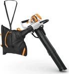 Stihl sha 140 Akku-Saugh&auml;cksler | 36v | exkl. Akku und Ladeger&auml;t - sa070117100